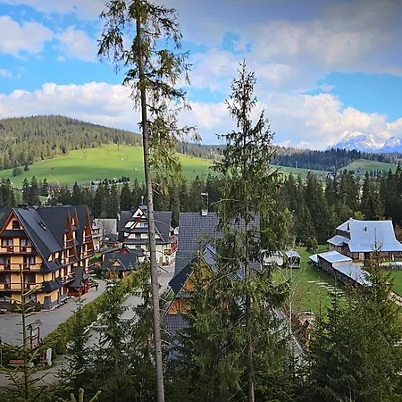 Dw Tatry Pensjonat